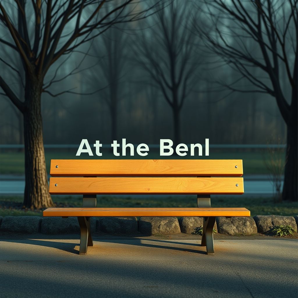 เจาะลึกความเห็นผู้ชมต่อ 'At the Bench'